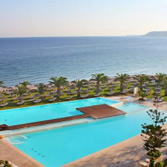 Отель Ixian All Suites by Sentido - Adults Only популярное изображение