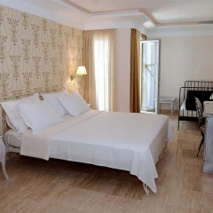 Hotel Azimut комната для гостей фото 10