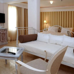 Hotel Azimut комната для гостей фото 7