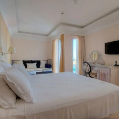 Hotel Azimut комната для гостей фото 2