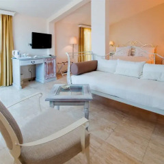 Hotel Azimut жилая площадь