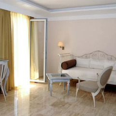 Hotel Azimut комната для гостей фото 4