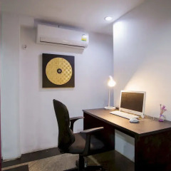 Patong Swiss Hotel Beach Front киоск регистрации заезда/выезда фото 2