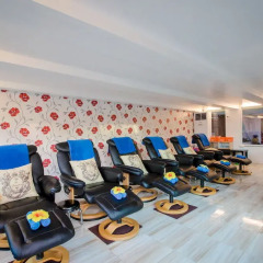 Patong Swiss Hotel Beach Front процедурный кабинет
