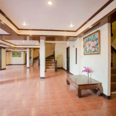 Patong Swiss Hotel Beach Front внутренний интерьер фото 2
