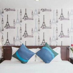 Patong Swiss Hotel Beach Front комната для гостей фото 4