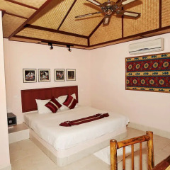 Отель Friendship Beach Resort & Atmanjai Wellness Centre комната для гостей фото 7