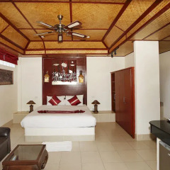 Отель Friendship Beach Resort & Atmanjai Wellness Centre комната для гостей фото 8