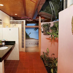 Отель Friendship Beach Resort & Atmanjai Wellness Centre ванная фото 2