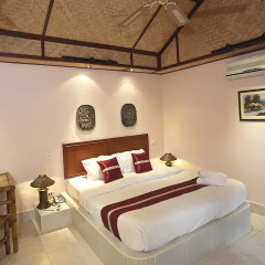Отель Friendship Beach Resort & Atmanjai Wellness Centre комната для гостей фото 12