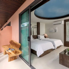 Отель Naina Resort & Spa комната для гостей фото 7