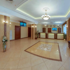 Гостиница Relita-Kazan