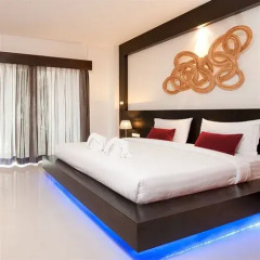 De Cozé Hotel 3* Улучшенный номер с различными типами кроватей фото 2