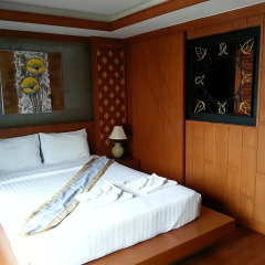 Renoir Boutique Hotel комната для гостей фото 5