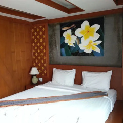 Renoir Boutique Hotel комната для гостей фото 9