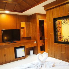 Renoir Boutique Hotel удобства в номере