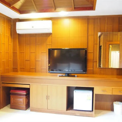 Renoir Boutique Hotel удобства в номере фото 3