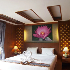 Renoir Boutique Hotel комната для гостей фото 8