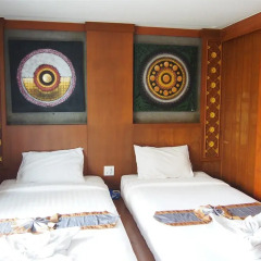 Renoir Boutique Hotel комната для гостей фото 2