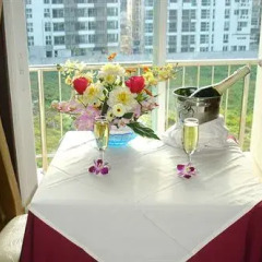 Отель SM Resort Phuket в номере