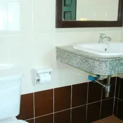 Отель SM Resort Phuket ванная