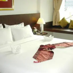 Отель SM Resort Phuket комната для гостей фото 6