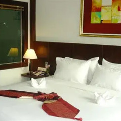 Отель SM Resort Phuket 3* Номер Делюкс