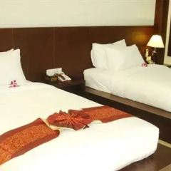 Отель SM Resort Phuket комната для гостей фото 2