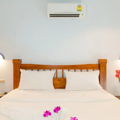 The Serenity Golf Hotel 3* Стандартный номер разные типы кроватей