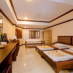 The Serenity Golf Hotel процедурный кабинет