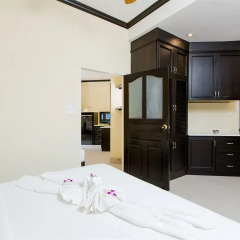 The Serenity Golf Hotel комната для гостей фото 12