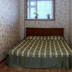 Хостел Кукуруза Бутик Стандартный номер разные типы кроватей фото 2