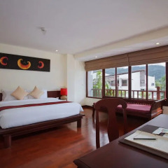 Отель Arinara Bangtao Beach Resort 4* Люкс фото 2