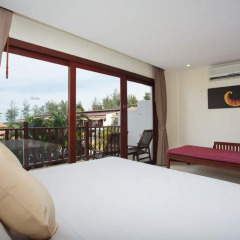 Отель Arinara Bangtao Beach Resort 4* Номер Делюкс фото 4