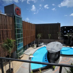 Отель Sound Hotel Samui Самуи фото 10