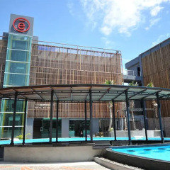 Отель Sound Hotel Samui Самуи фото 30