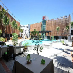 Отель Sound Hotel Samui Самуи фото 18