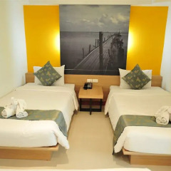 Отель Sound Hotel Samui Самуи фото 23