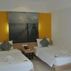 Отель Sound Hotel Samui Самуи фото 24