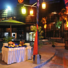 Отель Sound Hotel Samui Самуи фото 26