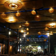 Отель Sound Hotel Samui Самуи фото 4