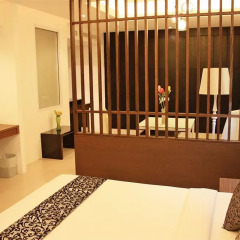 Отель Sound Hotel Samui Самуи фото 29