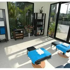 Отель Blue Garden Phuket развлечения