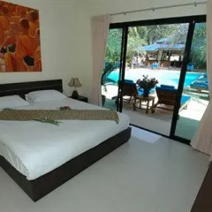 Отель Blue Garden Phuket комната для гостей фото 2