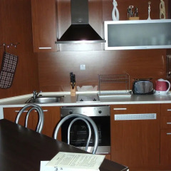 Отель Pirin River Ski & Spa в номере фото 2