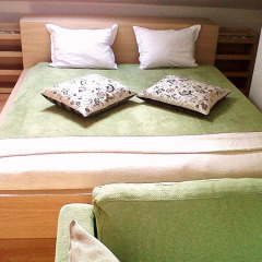 Отель Pirin River Ski & Spa комната для гостей
