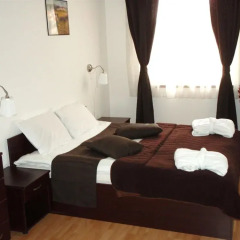 Отель Pirin River Ski & Spa комната для гостей фото 2