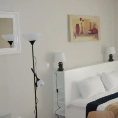 Отель Pirin River Ski & Spa комната для гостей фото 5