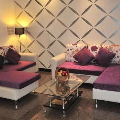 Отель The Cocoon Patong удобства в номере