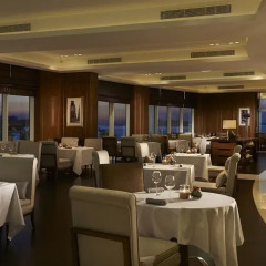 Отель Waldorf Astoria Dubai Palm Jumeirah питание фото 3
